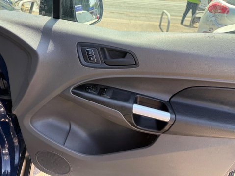 Ford Transit Connect 1.5 200 EcoBlue Trend L1 Euro 6 (s/s) 5dr 31