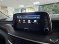 Hyundai TUCSON 1.6 CRDi MHEV SE Nav Euro 6 (s/s) 5dr 79