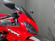 Honda CBR 2001 ONLY 17K VERY CLEAN SPORTS BIKE 600CC PROJECT BIKE 19