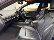 Audi A5 2.0 TDI 35 Black Edition Sportback 5dr Diesel S Tronic Euro 6 (s/s) (163 ps 33