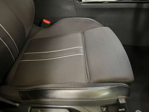 Vauxhall Astra 1.5 Astra GS Turbo D Auto 5dr 13