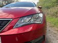 SEAT Leon TDI SE DYNAMIC TECHNOLOGY DSG 23