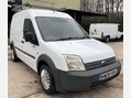 Ford Transit Connect 1.8 TDCi T230 L3 H3 4dr 4