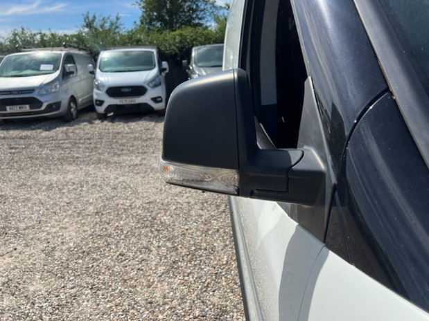 Fiat Doblo SWB L1H1 Low Roof 16V Multijet Ii EURO 6 NO VAT 18