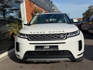 Land Rover Range Rover Evoque SE MHEV 4