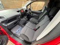 Citroen Berlingo 1.6 Berlingo 950 Enterprise Blue HDi S/S L2 LWB 25