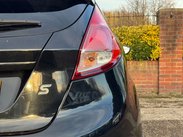 Ford Fiesta 1.0 Fiesta Zetec S 3dr 22