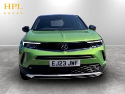 Vauxhall Mokka Electric 50kWh Ultimate SUV 5dr Electric Auto (136 ps)
