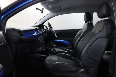 Vauxhall Adam ENERGISED 40
