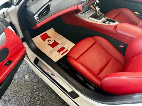 BMW Z4 2.0 20i M Sport Auto sDrive Euro 5 2dr 37