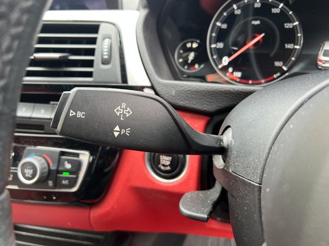 BMW 4 Series 2.0 420i M Sport Hatchback 5dr Petrol Auto xDrive Euro 6 (s/s) (184 ps) 23