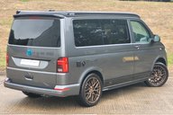 Volkswagen Transporter T6.1 T28 TDI P/V HIGHLINE 4