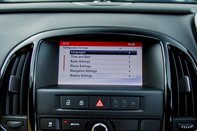 Vauxhall Astra GTC LIMITED EDITION S/S 21