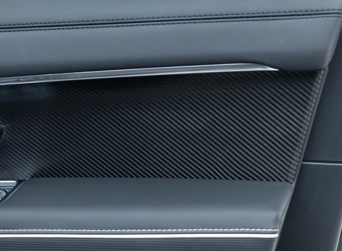 Land Rover Range Rover D350 AUTOBIOGRAPHY OVERFINCH 35