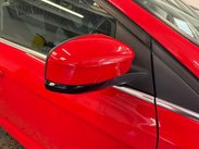 Ford Focus 1.0T EcoBoost Zetec S Euro 5 (s/s) 5dr 28