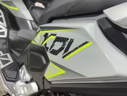 Lexmoto XDV ONLY 255 MILES 2024 1 OWNER UNMARKED BIG SAVING OVER NEW 7