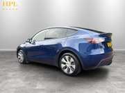 Tesla Model Y SUV 5dr Electric Auto RWD (346 ps) 5