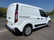 Ford Transit Connect 220 L1 Trend DCIV Tdci with Air Con / Sat Nav / Camera 2