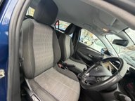 Vauxhall Corsa SE 15