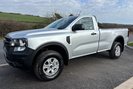 Ford Ranger XL Ecoblue 4x4 170 ps Single Cab Pickup - Air Con / Car Play