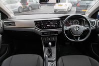 Volkswagen Polo SE TSI DSG 3