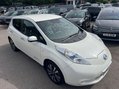 Nissan LEAF 30kWh Tekna Auto 5dr 7