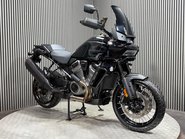 Harley-Davidson Pan America RA 1250 SPECIAL 2024 ONLY 4K ADVENTURE BIKE 3