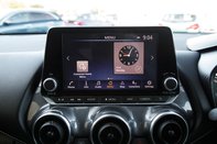 Nissan Juke N-CONNECTA 22