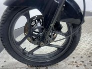 Kawasaki Ninja 250 R 1997 NON RUNNING CLASSIC PROJECT BIKE SPARES OR REPAIR 250CC 21