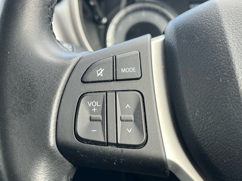 Suzuki Vitara SZ-T BOOSTERJET MHEV 30