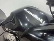 Kawasaki Z ZR750 2005 ONLY 20K NEW MOT SERVICED COMMUTER BIKE 750CC 19