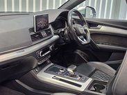 Audi SQ5 3.0 TFSI V6 SUV 5dr Petrol Tiptronic quattro Euro 6 (s/s) (354 ps) 41