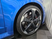 Audi RS3 2.5 TFSI Sportback 5dr Petrol S Tronic quattro Euro 6 (s/s) (400 ps) 29