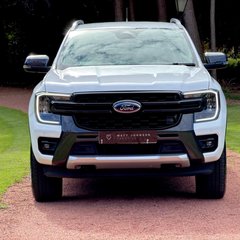 Ford Ranger WILDTRAK ECOBLUE 1