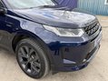 Land Rover Discovery Sport 1.5 P300e 12.2kWh R-Dynamic SE SUV 5dr Petrol Plug-in Hybrid Auto 4WD Euro 14
