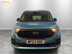 Ford Tourneo Connect 2.0 EcoBlue Titanium MPV 5dr Diesel Manual Euro 6 (s/s) (122 ps)