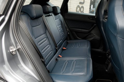 Cupra Ateca TSI VZ3 4DRIVE DSG 46