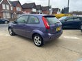 Ford Fiesta ZETEC CLIMATE 16V 7