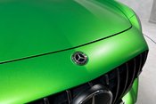 Mercedes-Benz AMG GT R FULL PPF. CARBON FIBRE PACK 1,2 & 3. CARBON ENGINE BAY. AMG TRACK PACK. 30
