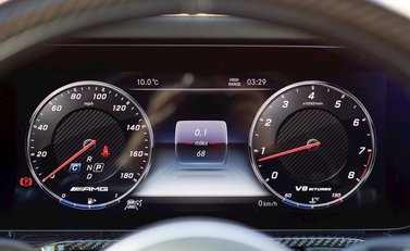 Mercedes-Benz G Class G63 17