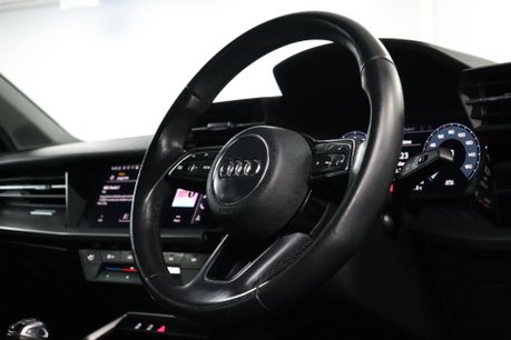 Audi A3 SPORTBACK TFSI TECHNIK 12