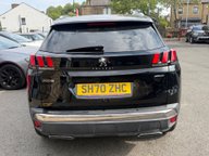 Peugeot 3008 PURETECH S/S GT LINE 8