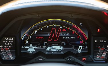 Lamborghini Aventador SVJ LP 770-4 18