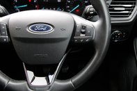 Ford Focus ACTIVE MHEV 19