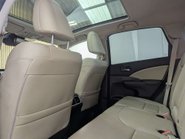 Honda CR-V 2.0 CR-V EX i-VTec 4WD 5dr 42