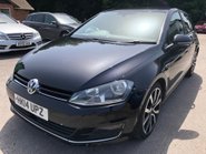 Volkswagen Golf 2.0 GT TDI BLUEMOTION TECHNOLOGY 65,000m £20 tax, cambelt replaced 19