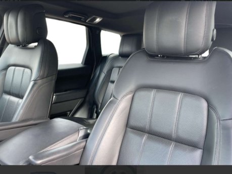 Land Rover Range Rover Sport 3.0 Range Rover Sport HSE SDV6 Auto 4WD 5dr 13