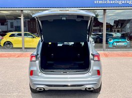 Ford Kuga 2.5 Kuga ST-Line X Edition HEV CVT 5dr 73