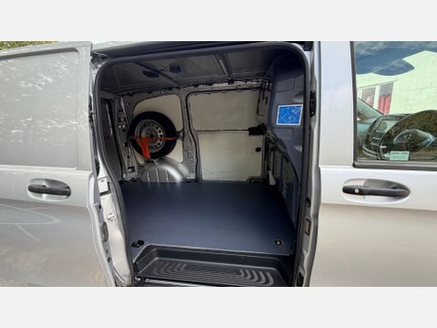 Mercedes-Benz Vito 116 PREMIUM L1 39