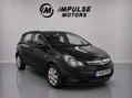 Vauxhall Corsa 1.4 Corsa Design AC Auto 5dr 1